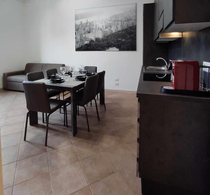 Apartamento Casa Raffaello Careggi Florencia Exterior foto