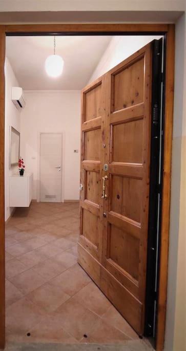 Apartamento Casa Raffaello Careggi Florencia Exterior foto