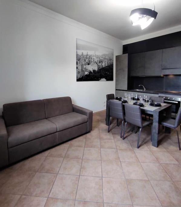 Apartamento Casa Raffaello Careggi Florencia Exterior foto