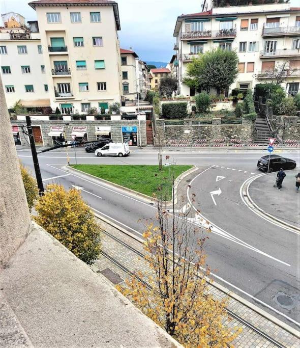 Apartamento Casa Raffaello Careggi Florencia Exterior foto