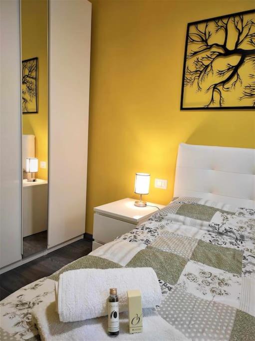 Apartamento Casa Raffaello Careggi Florencia Exterior foto