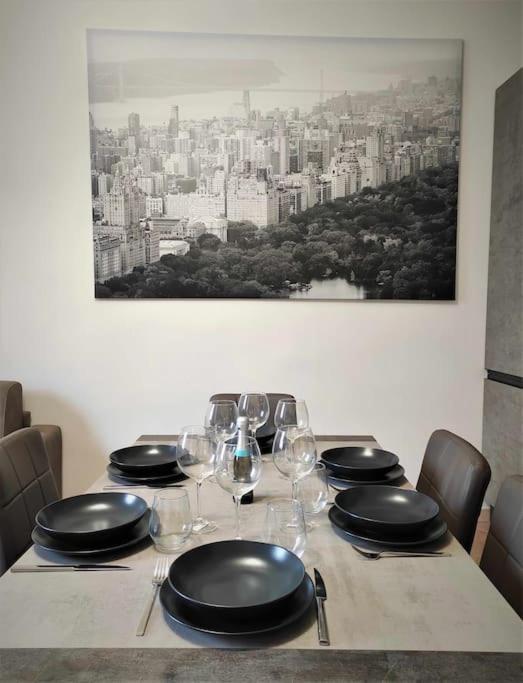 Apartamento Casa Raffaello Careggi Florencia Exterior foto