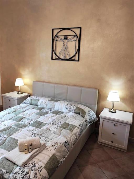 Apartamento Casa Raffaello Careggi Florencia Exterior foto
