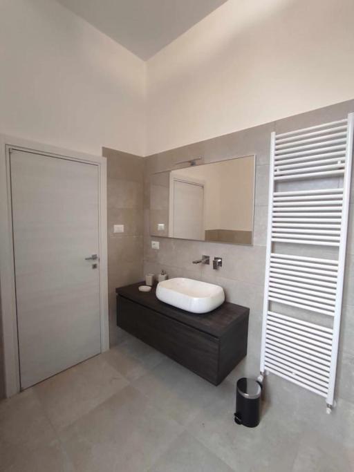 Apartamento Casa Raffaello Careggi Florencia Exterior foto
