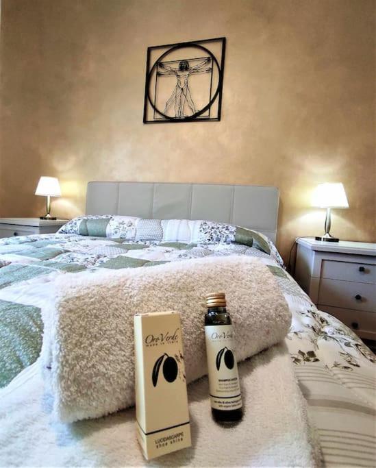 Apartamento Casa Raffaello Careggi Florencia Exterior foto